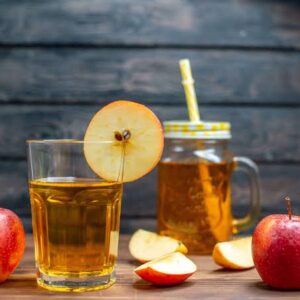 Apple Juice Concentrate
