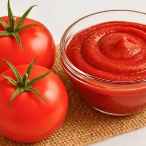 Aseptic Tomato Paste - Image 3
