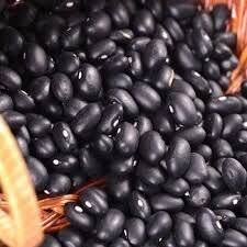 Black Matpe Beans — FAQ Grade