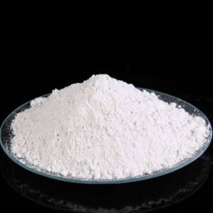 Calcium Carbonate, Food Grade