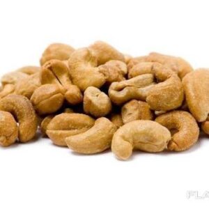 Cashew Kernels — WW320