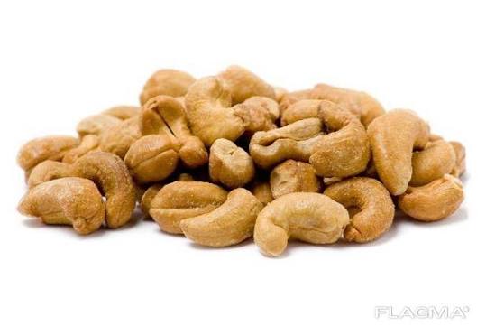 Cashew Kernels — WW3202