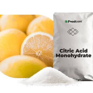 Citric Acid Monohydrate