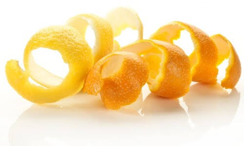 Citrus Pectin