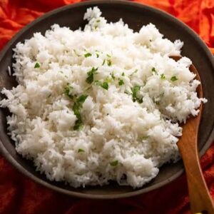 Jasmine Rice — Thai Hom Mali Type