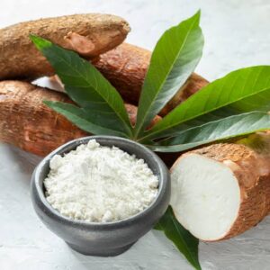 Modified Tapioca Starch