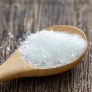 Monosodium Glutamate