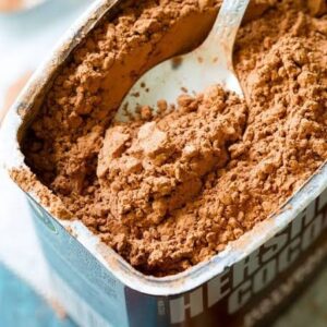Natural Cocoa Powder - Image 3