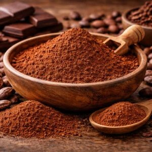 Natural Cocoa Powder