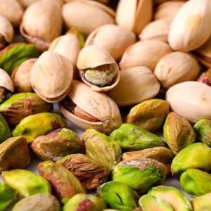 Pistachios — In Shell