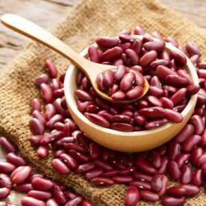 Red Kidney Beans