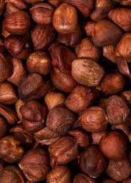 Shelled Hazelnut Kernels