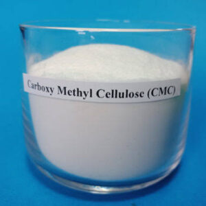 Sodium Carboxymethyl Cellulose - Image 3