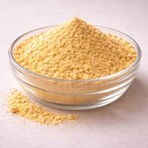 Sunflower Lecithin Powder