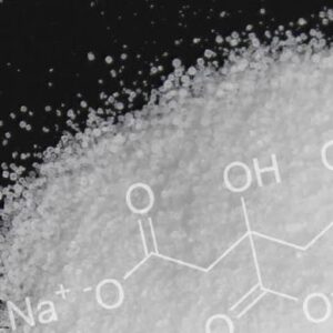 Trisodium Citrate Dihydrate