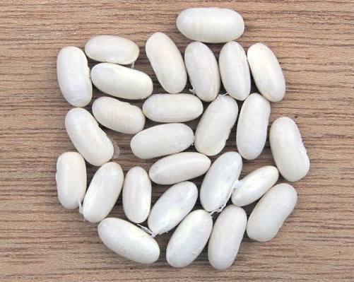 White Navy Beans