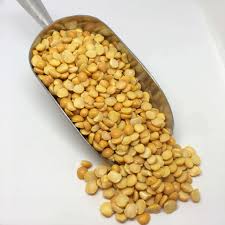 Yellow Split Peas